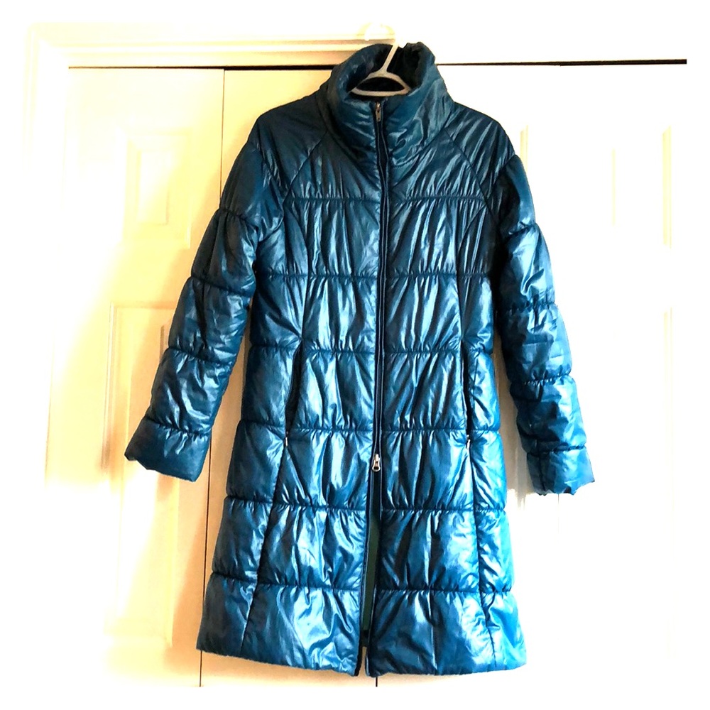 Womens Patagonia Medium Lidia Parka